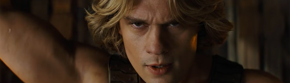 He-Man.