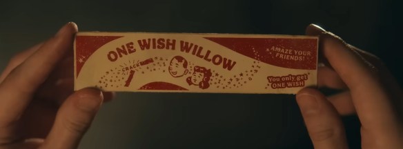 One Wish Willows.