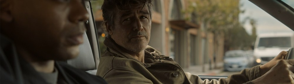 Hal looks at John.