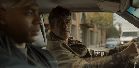 Hal looks at John.