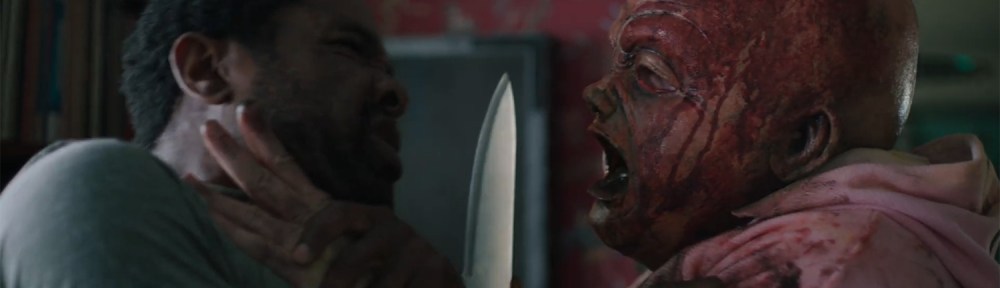 Big Baby threatens Adam.