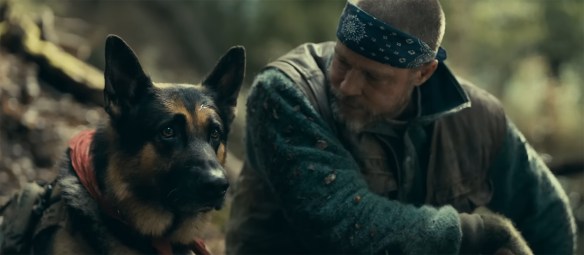 Odin and Belmont.