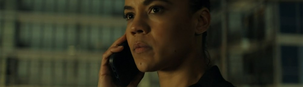 Neagley on the phone.