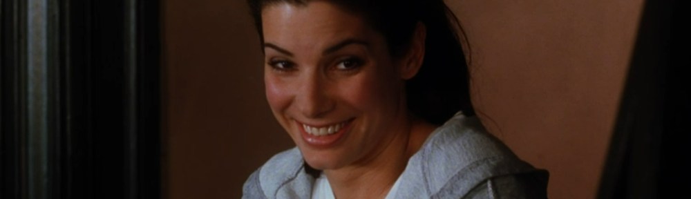 Sandra Bullock.