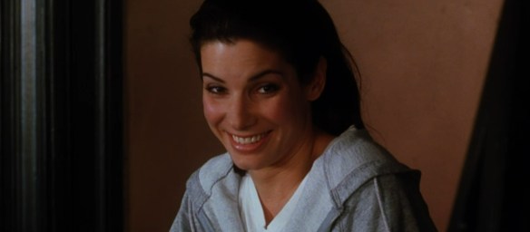 Sandra Bullock.