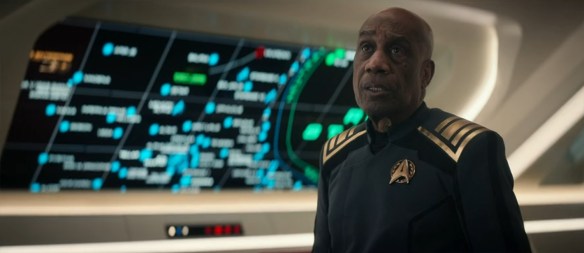 Admiral Simon Reeger.