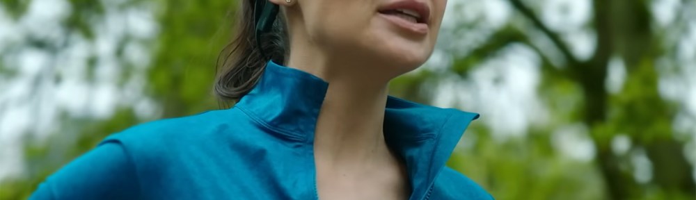 Gal Gadot.