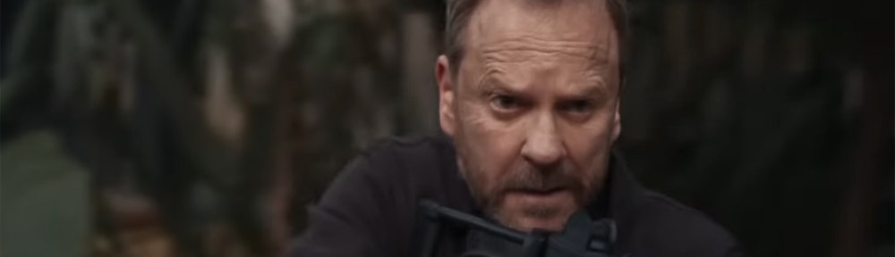 Kiefer Sutherland