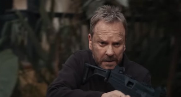 Kiefer Sutherland